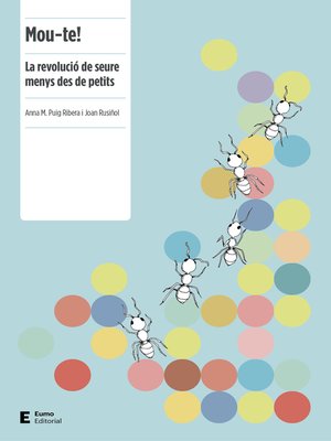 cover image of Mou-te!